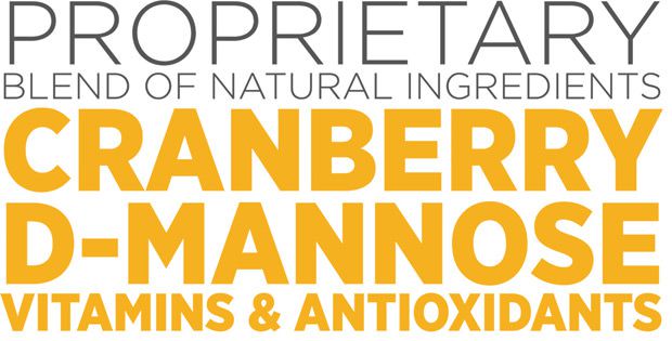 maxxiUtract for dogs contains natural ingredients like cranberry and d-mannose that support the whole canine urinary tract system